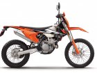 KTM 350 EXC-F Enduro